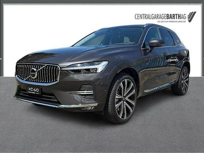 Gebraucht 2024 Volvo XC60 Ultimate SUV | CHF 62’987 (Teuer)