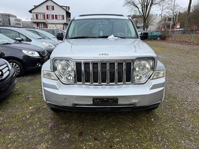 Gebraucht 2009 Jeep Cherokee Sport SUV | CHF 2’700