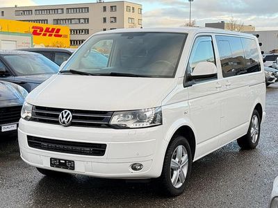 Gebraucht 2014 VW T5 Van | CHF 10’900
