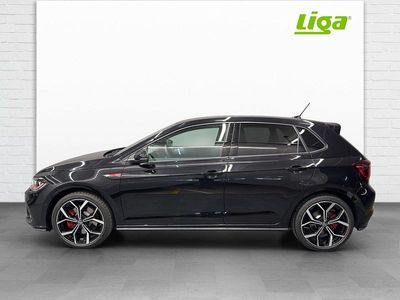 Neu (2026) VW Polo GTI 207 PS | Teuer