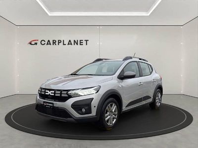 Silber Gebraucht 2023 Dacia Sandero Expression Limousine | CHF 17’900