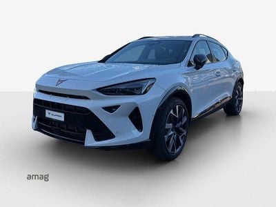 Nevada white metallic Neu 2025 Cupra Formentor SUV | CHF 42’700 (Superpreis)