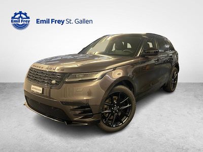 Neu Land Rover Range Rover Velar SE Dynamic 404 PS (297 kW) 2026 Grau SUV