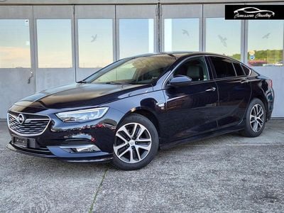 Gebraucht 2017 Opel Insignia Excellence | CHF 11’900 (Fairer Preis)