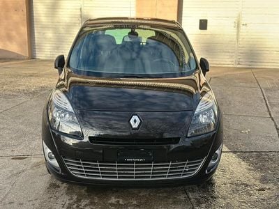 Gebraucht 2009 Renault Grand Scénic III Expression Van / Kleinbus | CHF 1’700 (Fairer Preis)