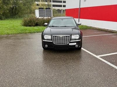 Gebraucht 2009 Chrysler 300C | CHF 8’900