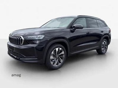 Neu (2026) Skoda Kodiaq Dynamic 205 PS | Superpreis