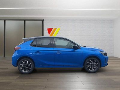 Neu 2025 Opel Corsa Edition Limousine | CHF 22’500 (Fairer Preis)