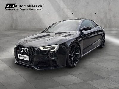 Gebraucht Audi RS5 450 PS (330 kW) 2013 Coupé