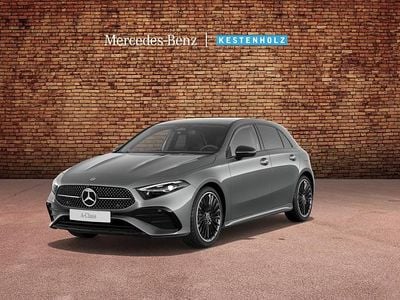 Mercedes A220