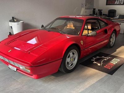 Gebraucht 1989 Ferrari 328 | CHF 79’900