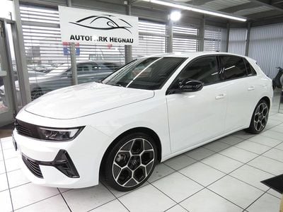 Gebraucht 2023 Opel Astra Limousine | CHF 22’900 (Fairer Preis)