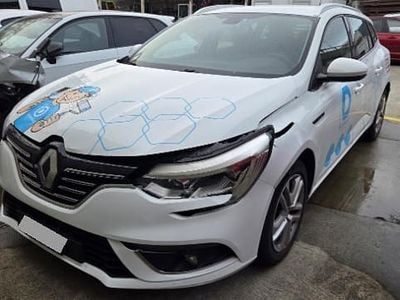 Gebraucht Renault Mégane IV Business 115 PS (84 kW) 2020