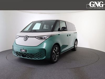 gebraucht VW ID. Buzz Pro