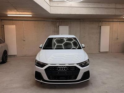 Gebraucht Audi A1 Sportback S-Line 150 PS (110 kW) 2019 Kleinwagen