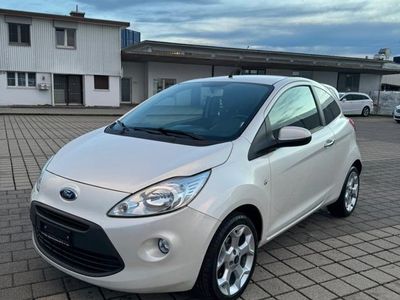 gebraucht Ford Ka 1.2 Titanium