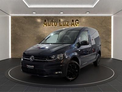 Gebraucht 2020 VW Caddy Van / Kleinbus | CHF 14’990 (Teuer)