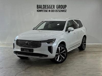 Gebraucht Volvo XC90 Plus 264 PS (194 kW) 2026 Weiss SUV