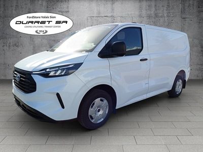 Gebraucht 2024 Ford Transit Custom Trend Van | CHF 41’900