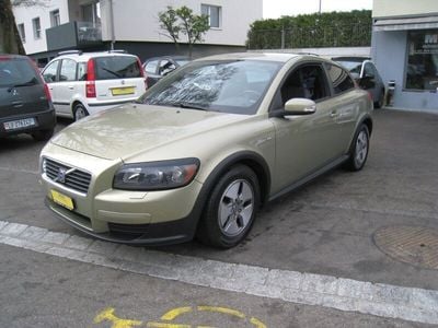 Volvo C30