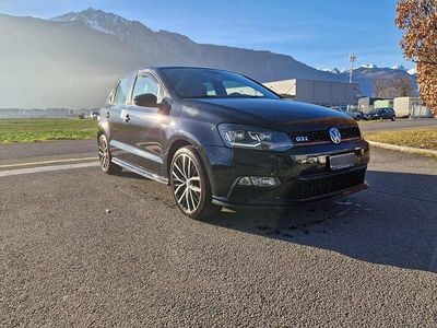 Gebraucht VW Polo GTI 192 PS (141 kW) 2016