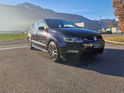 Gebraucht 2016 VW Polo GTI | CHF 8’900 (Fairer Preis)
