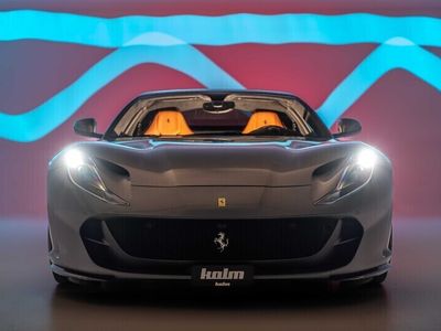 Gebraucht 2018 Ferrari 812 | CHF 309’000