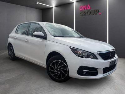 Gebraucht Peugeot 308 Active 130 PS (95 kW) 2021