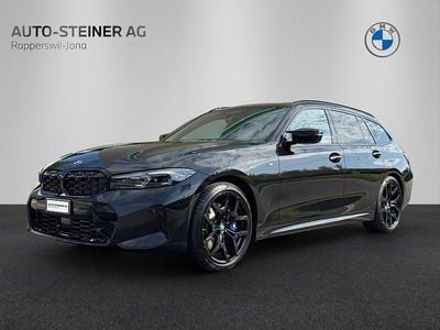 Neu 2025 BMW M340 M Sport Limousine | CHF 86’900 (Guter Preis)