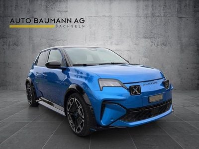 Gebraucht 2025 Alpine A290 Kleinwagen | CHF 36’000 (Guter Preis)