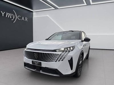 Neu 2025 Peugeot 3008 GT | CHF 44’900 (Guter Preis)