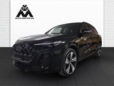 Gebraucht Audi Q5 204 PS (150 kW) 2025 Schwarz SUV