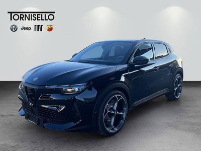 Gebraucht 2025 Alfa Romeo Junior Veloce SUV | CHF 43’990 (Etwas zu teuer)