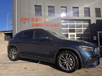 Gebraucht 2020 Mercedes GLA35 AMG AMG SUV | CHF 38’900 (Fairer Preis)