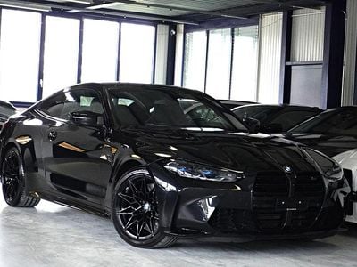 Gebraucht 2021 BMW M4 Competition Edition Coupé | CHF 67’990 (Guter Preis)