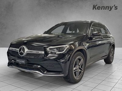 Mercedes GLC300