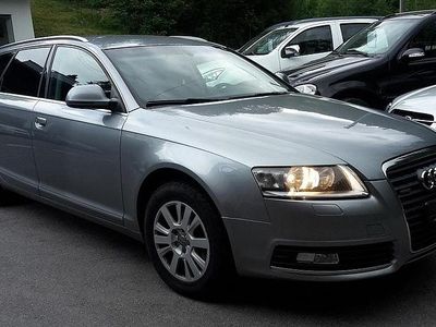 Gebraucht 2011 Audi A6 Kombi | CHF 8’700