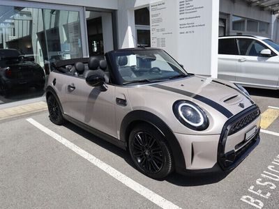Gebraucht 2023 Mini Cooper S Kleinwagen | CHF 32’800 (Teuer)