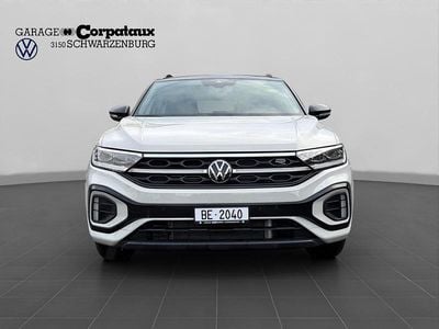 Gebraucht VW T-Roc R-line 190 PS (139 kW) 2025 SUV