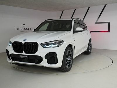 gebraucht BMW X5 45e M Sport Steptronic