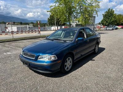 Gebraucht 1998 Volvo S40 Limousine | CHF 2’900