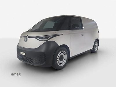 Candyweiss (lb9a) Neu 2026 VW ID. Buzz Pro Van / Kleinbus | CHF 49’800 (Guter Preis)