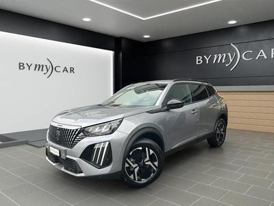 Neu 2025 Peugeot 2008 Allure SUV | CHF 29’440 (Fairer Preis)