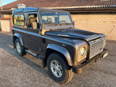 Gebraucht 2005 Land Rover Defender SUV | CHF 15’800