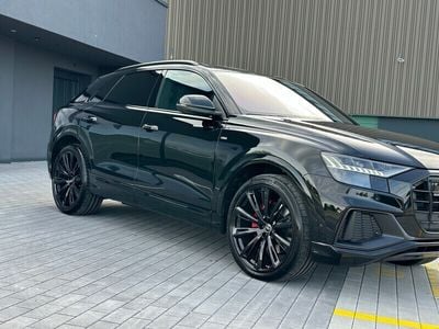 Gebraucht 2023 Audi Q8 SUV | CHF 87’900