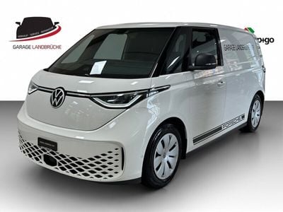 Gebraucht 2022 VW ID. Buzz Van / Kleinbus | CHF 39’500 (Fairer Preis)