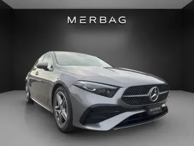 Neu (2026) Mercedes A250 224 PS | Fairer Preis
