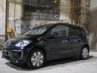 Gebraucht 2021 VW e-up! Kleinwagen | CHF 12’600 (Guter Preis)