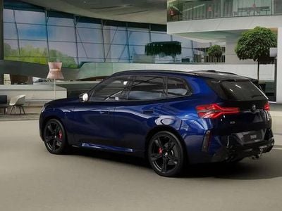 Blau Neu 2025 BMW X3 SUV | CHF 115’950