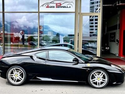 Gebraucht 2005 Ferrari F430 | CHF 94’800